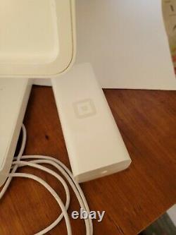 Square IPAD Model S089, credit card terminals, readers, sales, point of sales