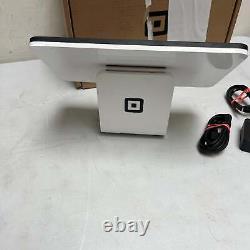 Square POS Stand for iPad 2nd Generation