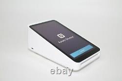 Square Payment Terminal All In One Print Receipts Cordless