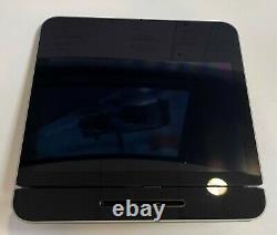Square Register Dual Screen Point of Sale POS Excellent Condition
