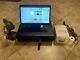 Square Register Pos With Receipt Printer, Cash Drawer, And Barcode Scanner