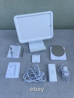 Square Stand POS Point Of Service Sale System For iPad with Square Reader NEW
