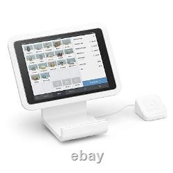 Square Stand for contactless and chip (for 10.2 & 10.5 iPads)
