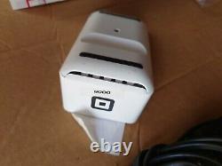 Square Terminal All-in-One Credit Card Machine. 0556 Working All Accessories