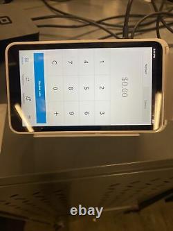 Square Terminal All-in-One Credit Card Machine. Previous Square Employee