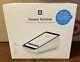 Square Terminal Card Reader Brand New Sealed