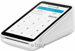 Square Terminal Credit Card Processing Point of Sale Reader Terminal PREOWNED