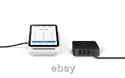 Square terminal with usb hub in mint condition