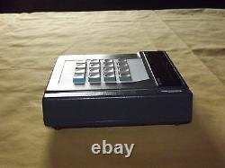 Store Pos Point Of Sale Tranz 330 Credit Card Terminal Magnet Stripe Reader
