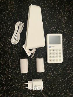 SumUp 3G+ WiFi Card Reader Payment and Printer Kit