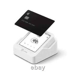 SumUp Solo + Printer (Smart Credit Card Payment Reader and Printing Kit)