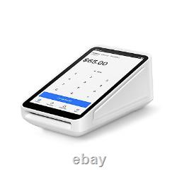 Terminal Credit Card Machine to Accept All Payments Mobile POS