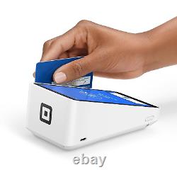 Terminal Credit Card Machine to Accept All Payments Mobile POS