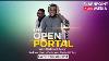 The Open Portal