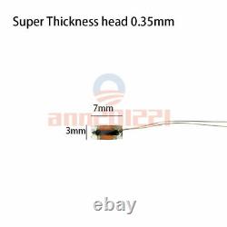 Thinest 0.3mm Thinest Magnetic Head for MSR009 MSR010 MSR014 MSR015