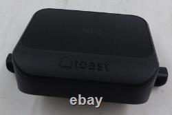 Toast Inc. Tb200 2ab7x-chb26 Tap Direct Attached Tb200 Mobile Pos Card Reader