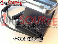 VERIFONE VX810 BASE CHARGER With PRINTER P821-950-10-NAA
