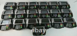 VeriFone Credit Card Terminal Pad Only (Lot of 19)