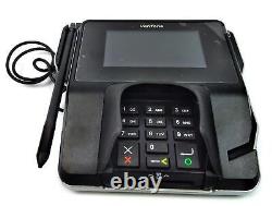 VeriFone MX 915 Credit Card Pinpad Payment Terminal M177-409-01-R