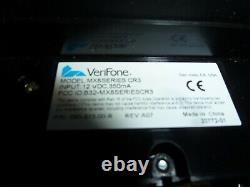 VeriFone MX8SERIES CR3 090-913-00-R Pay Pass Module & Stylus Pen lot of 16