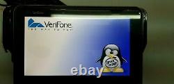 VeriFone MX925 PCI 4. X, 7 Payment Terminal Mx925ctls Verifone M177-509-01-R