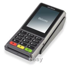 VeriFone P400 Plus Credit Card Reader New