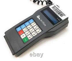 VeriFone SC 455 PC49-03-035 Card Machine