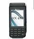 Verifone Vx-690 3g/bt/wifi Euc 192m Wireless Credit Card Machine Uk Plug