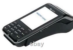VeriFone VX 690 3G/BT/WIFI Wireless Credit Card Machine