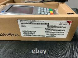VeriFone VX680 Wireless Credit Card M268-793-C6-USA-3 CBL268-003-01-B VX-UART