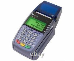 VeriFone Vx 510 Dial 3Mb (M251-000-33-NAA)NEW