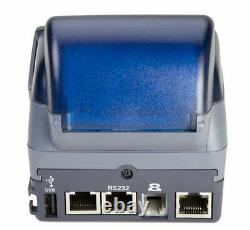 VeriFone Vx570 EMV Dial & Ethernet Terminal with Smart Chip Reader