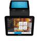 Verifone Carbon 8 Pos System Credit Card Smart 8.5 Touchscreen Complete System