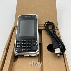 Verifone E285 Wi-fi Bluetooth Mobile Payment Device With Battery READ