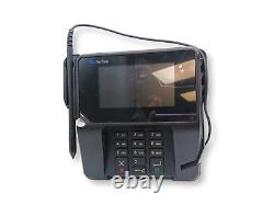 Verifone MX915 Credit Card Terminal M177-409-01-R Pinpad/Keypad withStylus