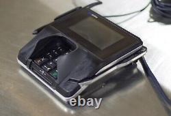 Verifone MX915 Credit Terminals WithChip Reader M132-409-01-R with Ethernet Switch