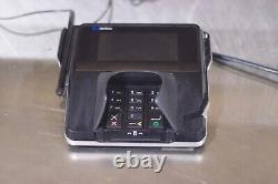 Verifone MX915 Credit Terminals WithChip Reader M132-409-01-R with Ethernet Switch