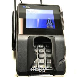 Verifone MX915 Payment Terminal Credit Card Machine Chip/Pin Pad + Module