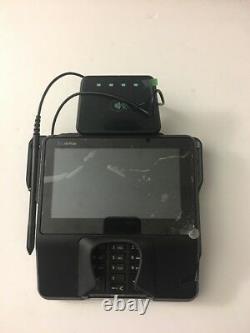 Verifone MX925 Pin-Pad Payment Terminal Credit Card Machine (No USB Module)