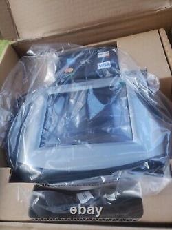 Verifone Mx870 Credit Card Terminal With Stylus Brand New In Open Box