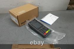 Verifone P400 Plus(M435-003-04-NAA-5)Credit Card Payment Terminal Reader no cord