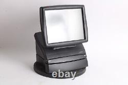 Verifone Ruby Ci Touchscreen POS Console M169-500-01-NAA With Accessories