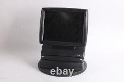 Verifone Ruby Ci Touchscreen POS Console M169-500-01-NAA With Accessories
