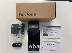Verifone Trinity T650c Touchscreen Credit Card Terminal