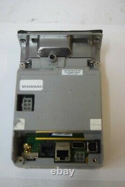 Verifone UX300-WPWR M159-300-070-WWA-C Credit Card Reader
