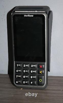 Verifone V240M Payment Terminal, pre-owned