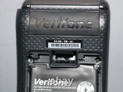 Verifone V240M Payment Terminal, pre-owned