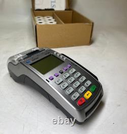Verifone VX-520 Credit Card Terminal M252-653-A3-NAA-3