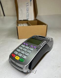 Verifone VX-520 Credit Card Terminal M252-653-A3-NAA-3