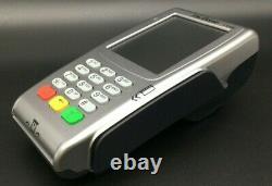 Verifone VX 680 3G Wireless Credit Card Terminal M268-793-C6-USA-3 USED